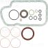 KOMPLET USZCZELEK BLOKU GLASER B36999-00 FIAT 1.4 87-