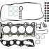 KOMPLET USZCZELEK GŁOWICY GLASER D84807-00 FORD 2.5 12-