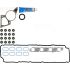 KOMPLET USZCZELEK GŁOWICY GLASER D36738-00 FORD 16V 2.0TDCI 00-