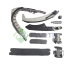 ZESTAW ROZRZĄDU ŁAŃCUCHOWEGO MV PARTS F5658 BMW 3.5-4.6 96-