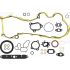 KOMPLET USZCZELEK BLOKU GLASER B36649-00 OPEL 1248cc TD/JTD 00-