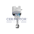 ZAWÓR WASTEGATE TS A8514 HY55V
