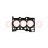 USZCZELKA GŁOWICY CORTECO 49422201 VW 12V 1.0 11-