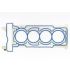 USZCZELKA GŁOWICY CORTECO 49425025 MERCEDES 1.6-2.0 12-