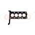 USZCZELKA GŁOWICY CORTECO 49425027 OPEL 1.6CDTI 13-