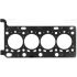 USZCZELKA GŁOWICY GLASER H84843-00 RENAULT 1.6DCI 11-