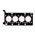 USZCZELKA GŁOWICY CORTECO 49425065 RENAULT 1.6DCI 11-
