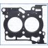 USZCZELKA GŁOWICY AJUSA 10221700 SUBARU 2.0 12-