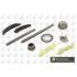ZESTAW ROZRZĄDU ŁAŃCUCHOWEGO BGA TC2045FK BMW 2.0-3.0 98-