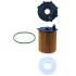 FILTR OLEJU KNEHT OX171/2D1 PSA 1.4-1.6HDI 01-19