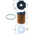FILTR OLEJU KNEHT OX171/2D1 PSA 1.4-1.6HDI 01-19