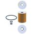 FILTR OLEJU KNEHT OX422D VW 1.2TDI 09-15