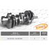 WAŁ KORBOWY MV PARTS D35028 MERCEDES V6 3.0CDI