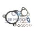 KOMPLET USZCZELEK TURBOSPRĘŻARKI CER A8315 AUDI 1.8T 99-06