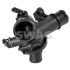 TERMOSTAT SWAG 10108840 MERCEDES 2.2CDI 06-