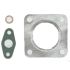 KOMPLET USZCZELEK TURBOSPRĘŻARKI CER A8318 ALFA ROMEO 2.4JTD 03-07