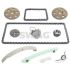 ZESTAW ROZRZĄDU ŁAŃCUCHOWEGO SWAG 33100290 FORD 1.8-2.0 03-15