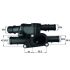TERMOSTAT MAHLE TM2105 VW 1.6 95-