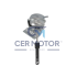 ZAWÓR WASTEGATE CER A5314 VW 2.8TDI 02-