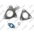 KOMPLET USZCZELEK TURBOSPRĘŻARKI JRONE T7414 ROVER 3.0TD 13-