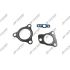 KOMPLET USZCZELEK TURBOSPRĘŻARKI JRONE T7415 HYUNDAI 1.6CRDI 10-