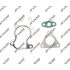 KOMPLET USZCZELEK TURBOSPRĘŻARKI JRONE T7421 FORD 2.5TD 97-00