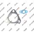 KOMPLET USZCZELEK TURBOSPRĘŻARKI JRONE T7426 FORD 2.8TD 02-