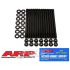 KOMPLET SZPILEK GŁOWICY ARP 201-4305 BMW RACING 2.5 88-