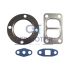 KOMPLET USZCZELEK TURBOSPRĘŻARKI JRONE T7431 VOLVO 4.5D 85-