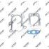 KOMPLET USZCZELEK TURBOSPRĘŻARKI JRONE T7433 NISSAN 2.7TD 93-02