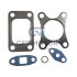 KOMPLET USZCZELEK TURBOSPRĘŻARKI JRONE T7435 MWM 4.10TCA 95-01