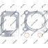 KOMPLET USZCZELEK TURBOSPRĘŻARKI JRONE T7436 IVECO 3.9TD 98-