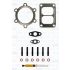 KOMPLET USZCZELEK TURBOSPRĘŻARKI AJUSA JTC11123 IVECO 13.8TD 93-04