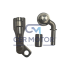ZESTAW NAPRAWCZY ZAWORU WASTEGATE CER A7908 K03