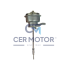 ZAWÓR WASTEGATE CER A6663 TD04HL
