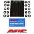 KOMPLET SZPILEK GŁOWICY ARP 203-4304 TOYOTA RACING 1.6