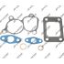 KOMPLET USZCZELEK TURBOSPRĘŻARKI JRONE T7442 FIAT 1.7TD 94-03