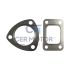 KOMPLET USZCZELEK TURBOSPRĘŻARKI JRONE T7443 ROVER 2.5TD 90-94