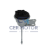 ZAWÓR WASTEGATE CER A2972 R 1.5DCI 00-