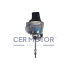 ZAWÓR WASTEGATE ELEKTRONICZNY CER A5834 BV43