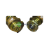 WAŁ KORBOWY MV PARTS D35029S BMW 3.0D 09-
