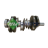 WAŁ KORBOWY MV PARTS D35024S ROVER V63.0TD 09-