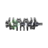 WAŁ KORBOWY MV PARTS D3594S NISSAN 2.5TDI 05-