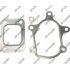 KOMPLET USZCZELEK TURBOSPRĘŻARKI JRONE T7458 FIAT 2.5TDI 94-02