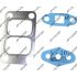 KOMPLET USZCZELEK TURBOSPRĘŻARKI JRONE T7460 CATERPILLAR 3126 01-