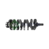 WAŁ KORBOWY MV PARTS D3532S HYUNDAI 2.5CRDI 02-