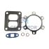 KOMPLET USZCZELEK TURBOSPRĘŻARKI JRONE T7461 VOLVO 9.6D 73-