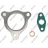 KOMPLET USZCZELEK TURBOSPRĘŻARKI JRONE T7463 MERCEDES 4.0CDI 00-05
