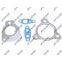 KOMPLET USZCZELEK TURBOSPRĘŻARKI JRONE T7464 RENAULT 2.0DCI 05-