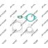 KOMPLET USZCZELEK TURBOSPRĘŻARKI JRONE T7465 FORD 2.4TDCI 06-
